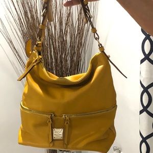 Dooney and Bourke purse